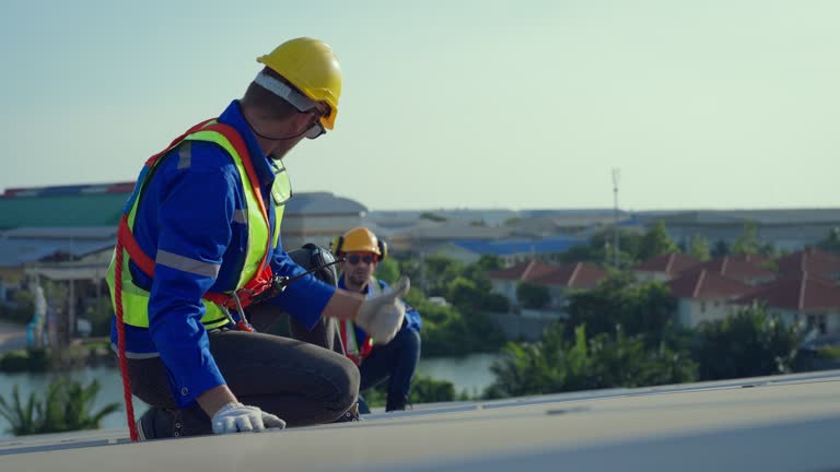 Best Gutter Installation and Repair  in Shenandoah Heights, PA