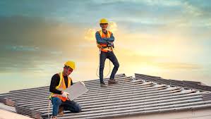 Best Cold Roofs  in Shenandoah Heights, PA